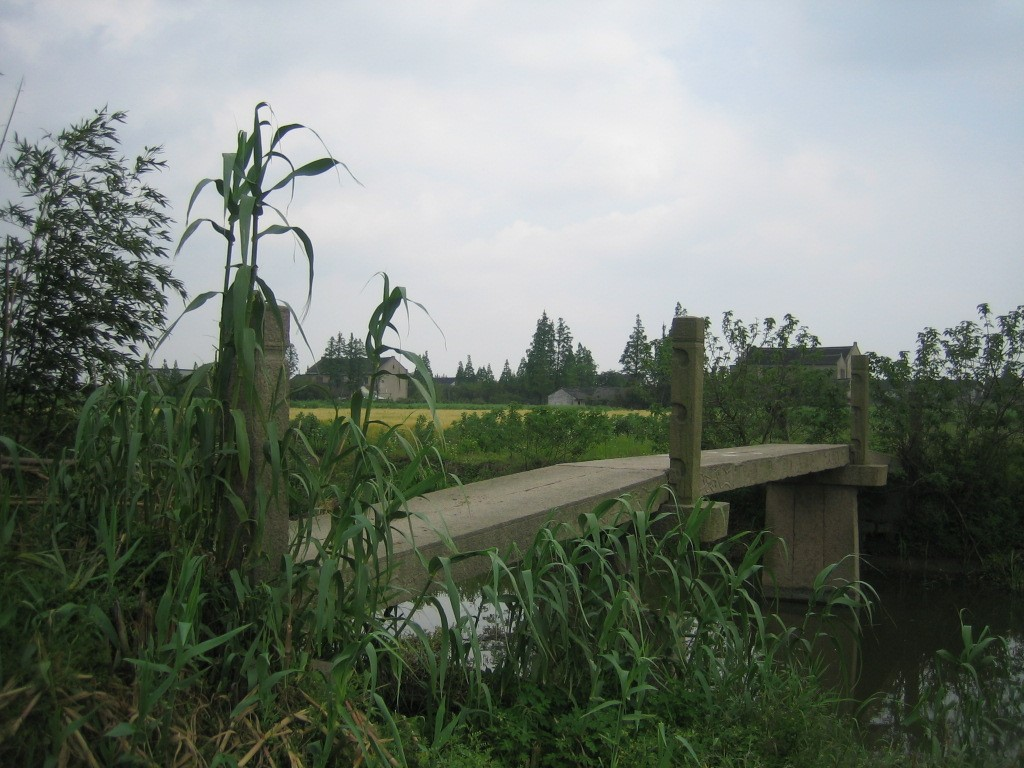 馬王莊橋